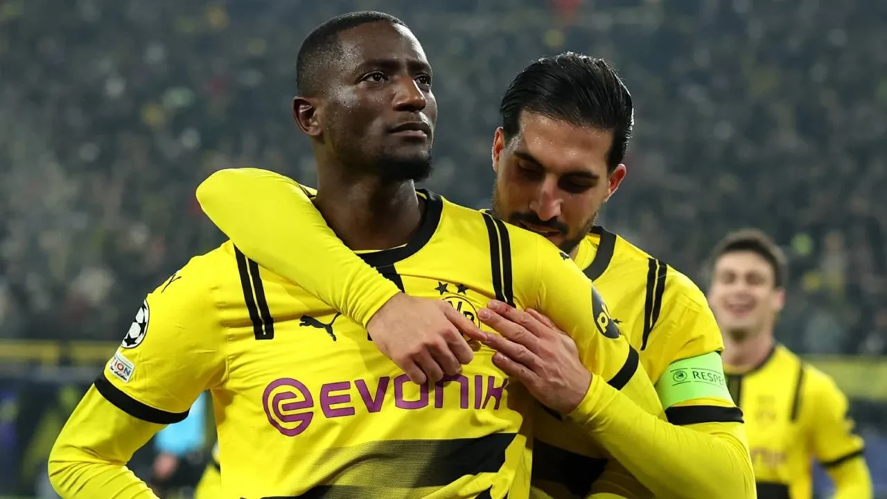 Fenerbahçe forvet transferi için Guirassy ile anlaşmaya yakın! Son kararı yeni yönetim verecek