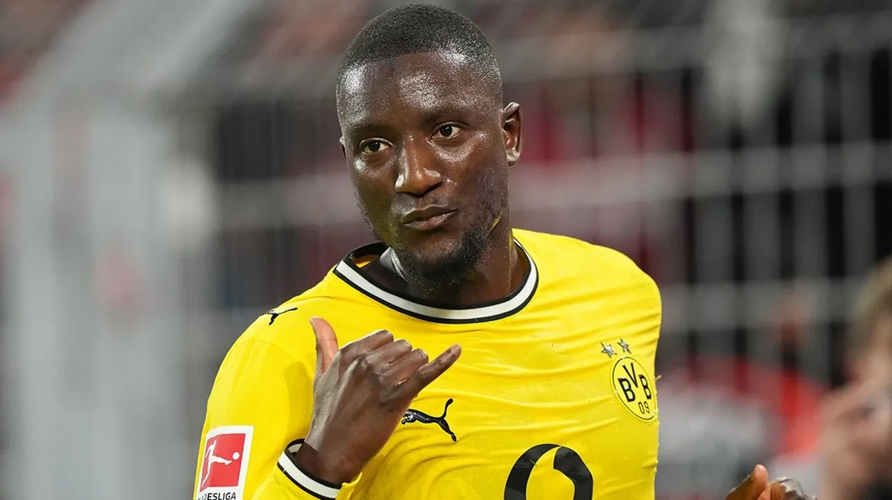 Fenerbahçe'de forvet operasyonu! Sadettin Saran'dan başkan adaylarına transferde büyük jest