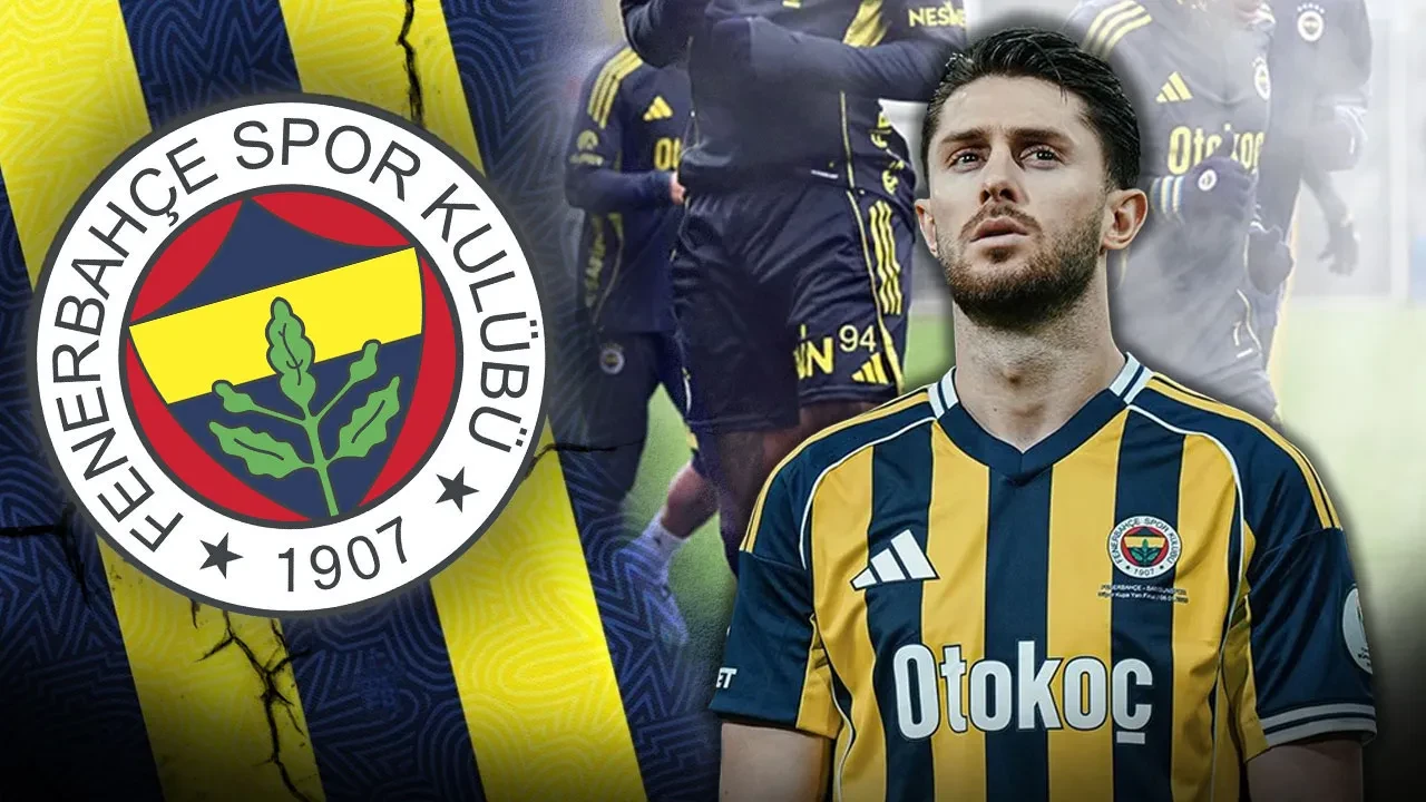 Fenerbahçe'de İsmail Yüksek sürprizi! Dünya Kupası sonrası karar verilecek