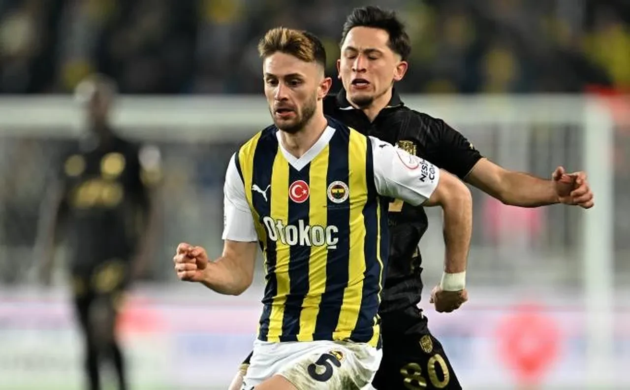 Fenerbahçe'de İsmail Yüksek sürprizi! Dünya Kupası sonrası karar verilecek