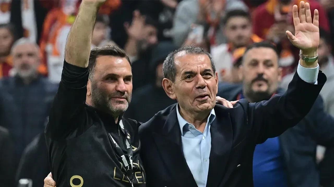 Galatasaray'da yeni sezon hazırlıkları başladı! Transferde yol haritası belirlendi: 2 yıldız ile yollar ayrılıyor