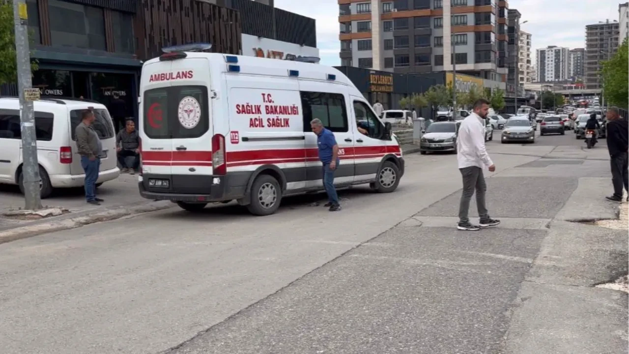 Gaziantep’te pencereden düşen genç kızın acı ölümü: 8. kattan betona çakıldı