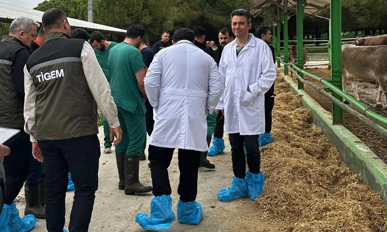 Gelecek, Nilüfer Sultan’ın Çeyizinde Bizleri Bekliyormuş