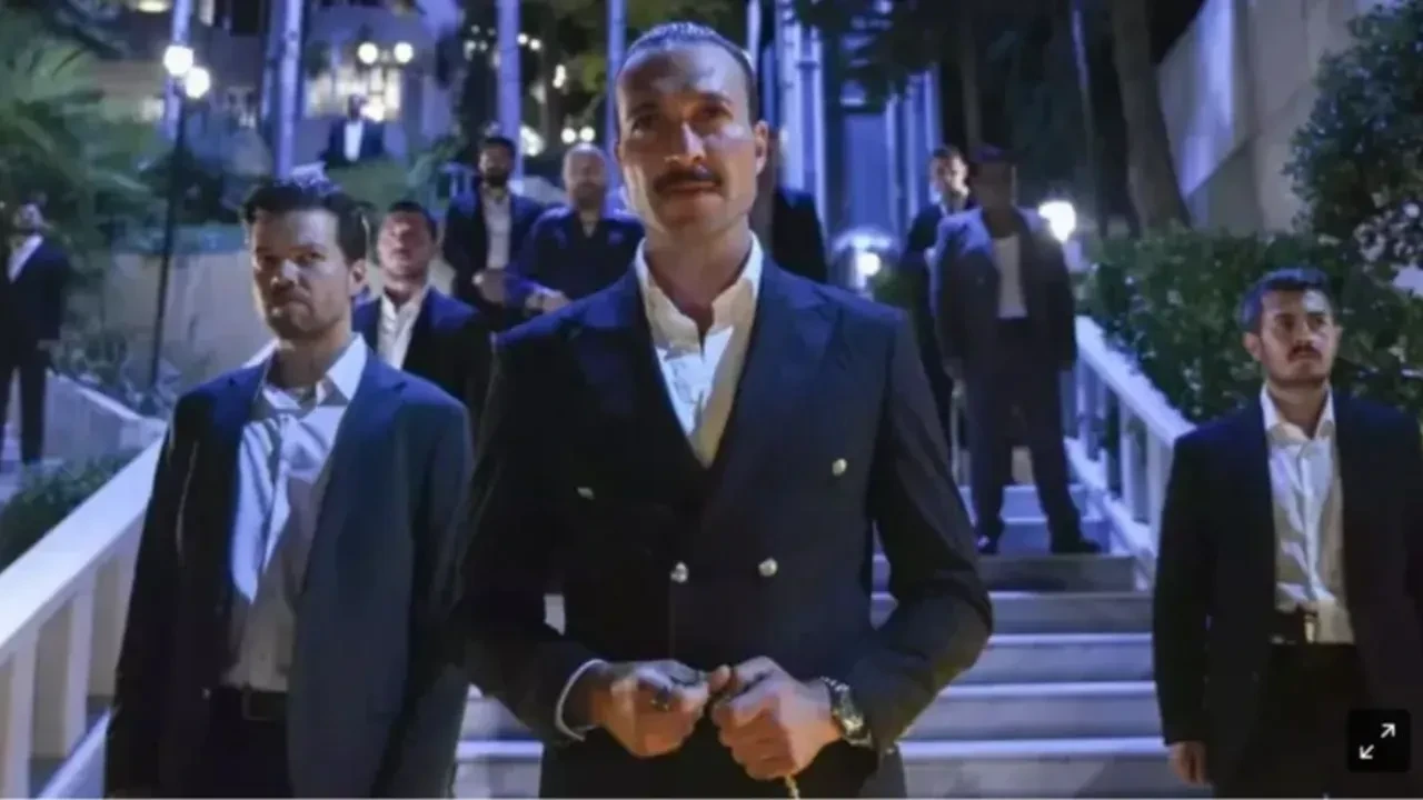 Görkem Sevindik’ten “Eşref Rüya final yapıyor” iddiasına yanıt! “Haberim yoktu…”