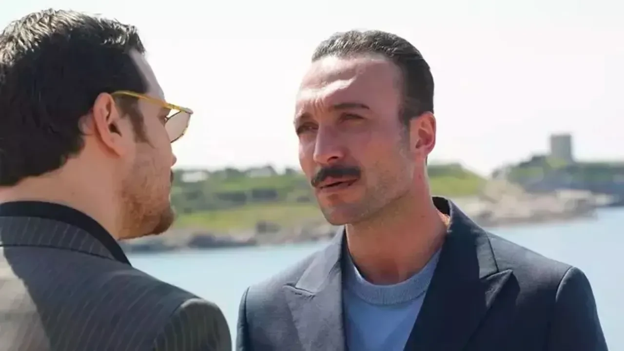 Görkem Sevindik’ten “Eşref Rüya final yapıyor” iddiasına yanıt! “Haberim yoktu…”