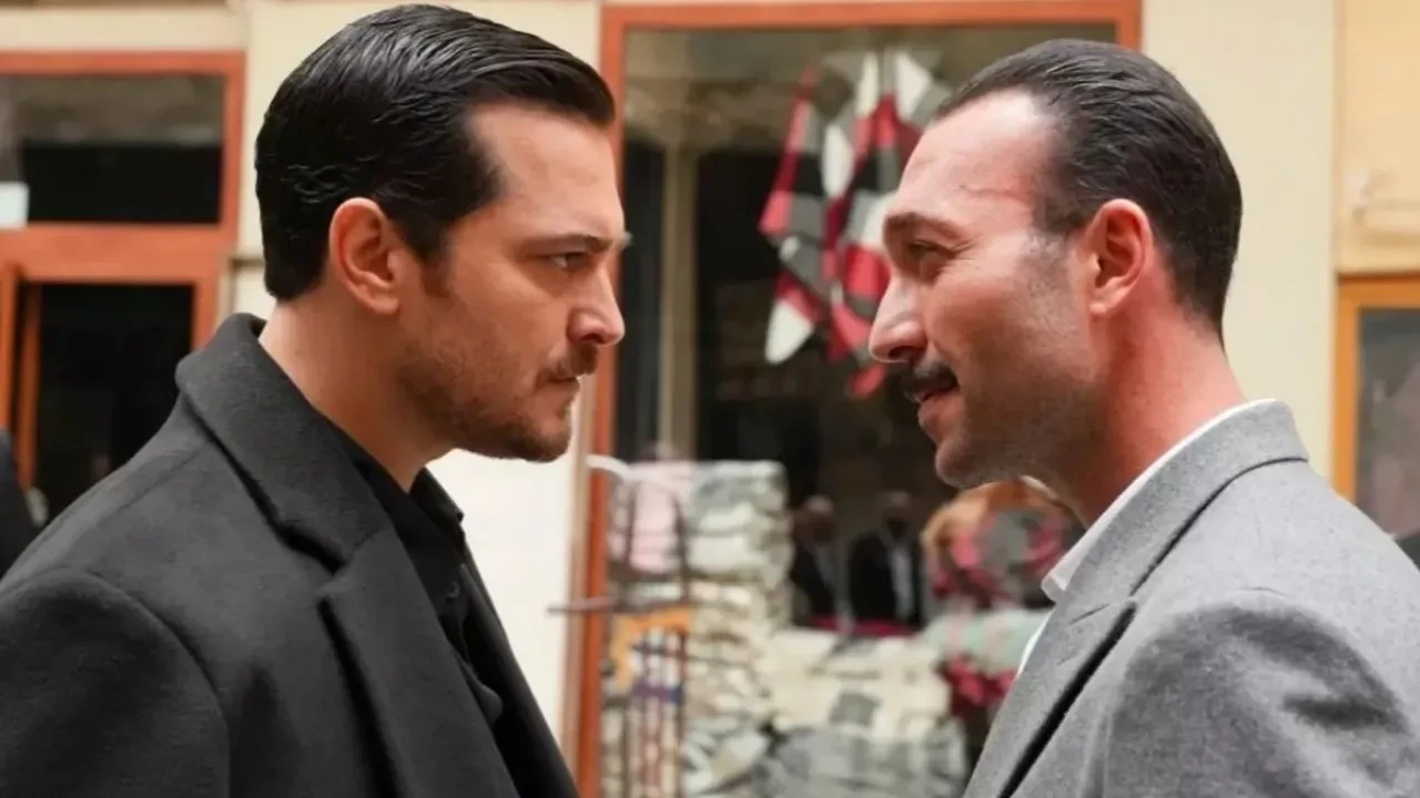 Görkem Sevindik’ten “Eşref Rüya final yapıyor” iddiasına yanıt! “Haberim yoktu…”