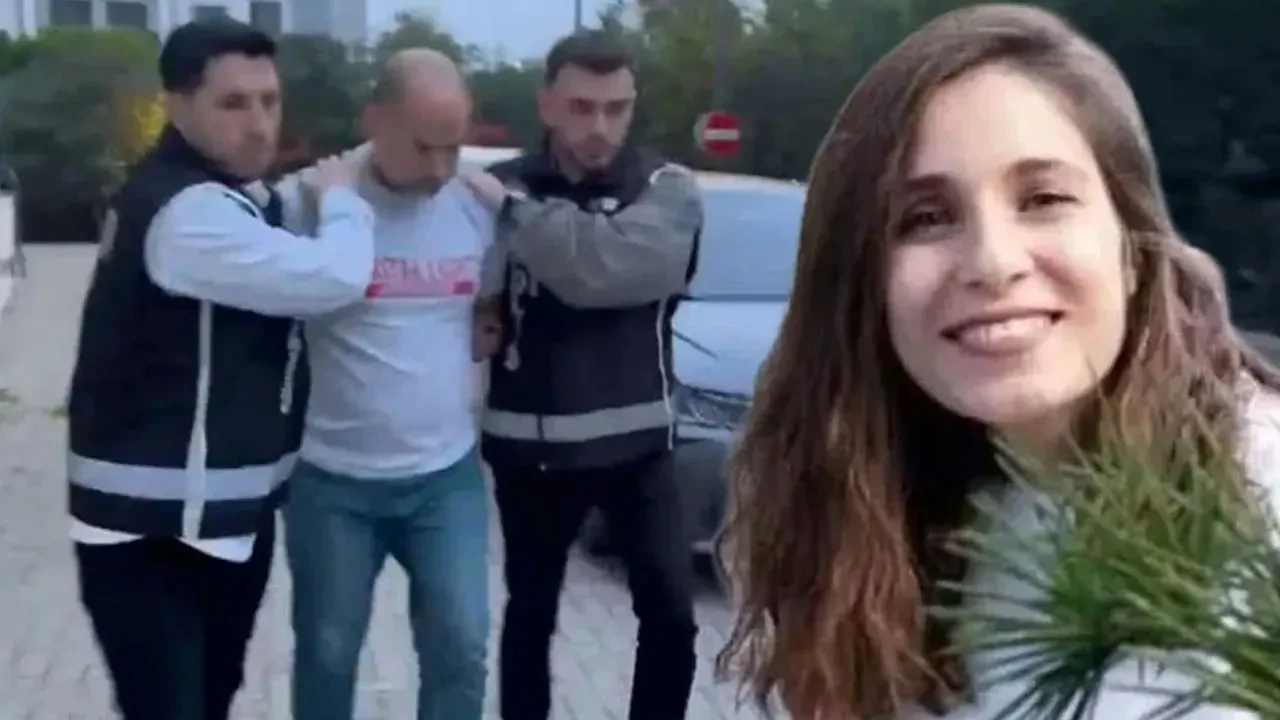 Gülistan Doku soruşturmasında kritik gelişme: Tutuklu başhekim Çağdaş Özdemir, Gülistan'ın son görüldüğü noktadan geçmiş