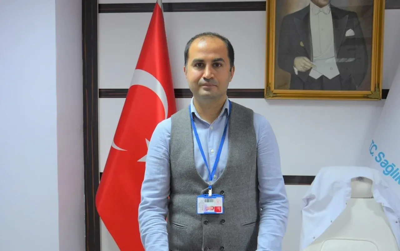 Gülistan Doku soruşturmasında kritik gelişme: Tutuklu başhekim Çağdaş Özdemir, Gülistan'ın son görüldüğü noktadan geçmiş