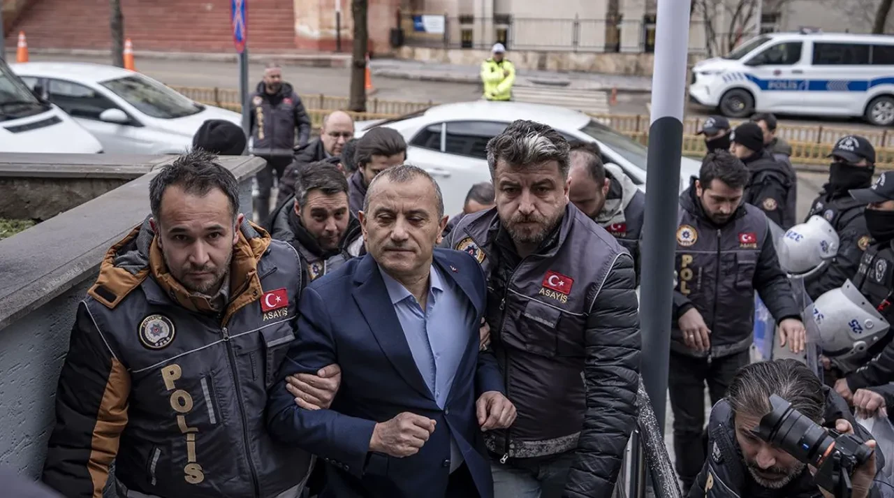 Gülistan Doku soruşturmasında kritik gelişme: Tutuklu başhekim Çağdaş Özdemir, Gülistan'ın son görüldüğü noktadan geçmiş