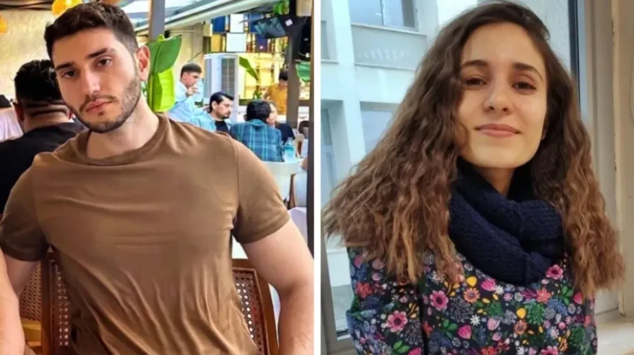 Gülistan Doku soruşturmasında kritik gelişme: Tutuklu başhekim Çağdaş Özdemir, Gülistan'ın son görüldüğü noktadan geçmiş
