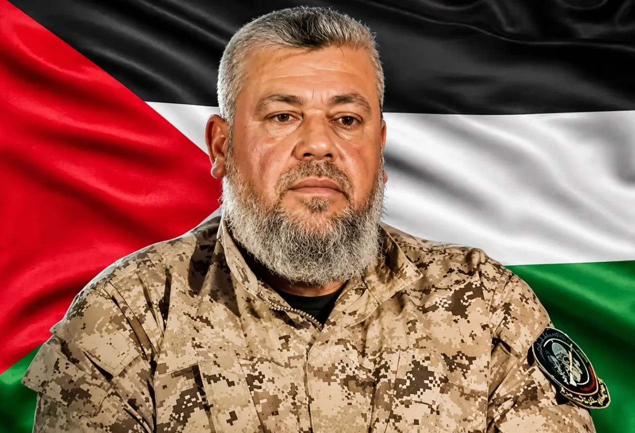 Hamas resmen duyurdu: "Kassam’ın Hayaleti" İzzeddin el-Haddad İsrail saldırısında şehit düştü