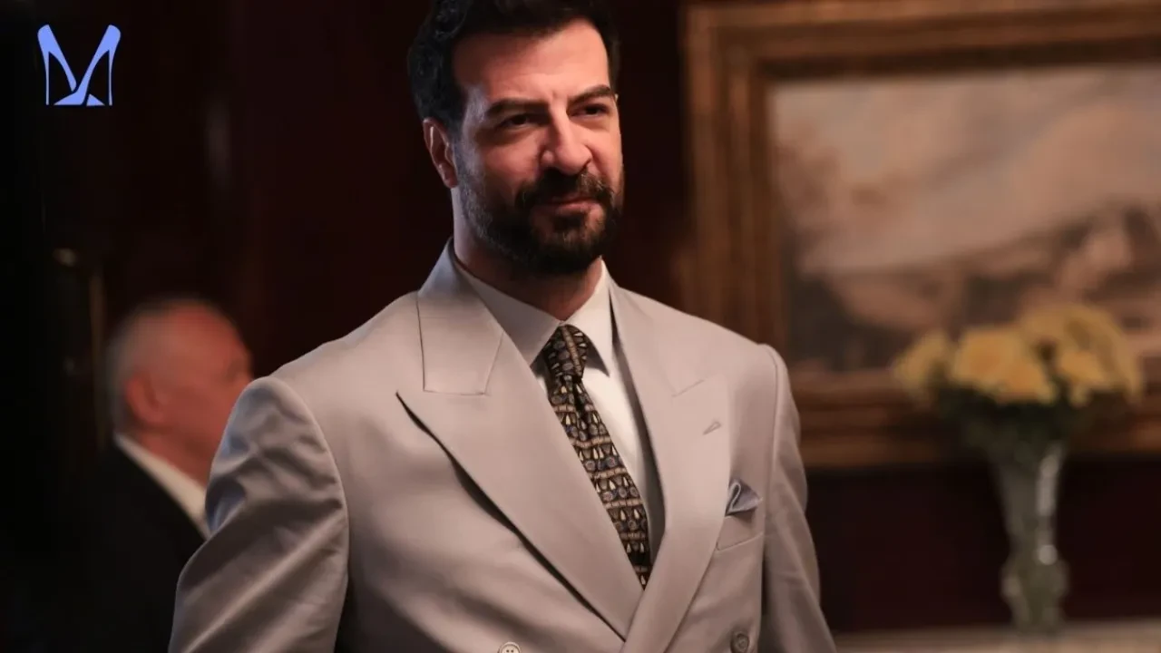 İsmail Demirci Mehmed Fetihler Sultanı dizisi kadrosunda! Başarılı oyuncu Gedik Ahmet Paşa rolüyle geliyor