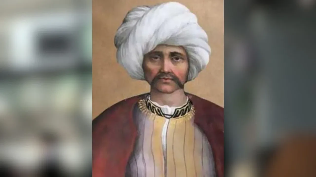 İsmail Demirci Mehmed Fetihler Sultanı dizisi kadrosunda! Başarılı oyuncu Gedik Ahmet Paşa rolüyle geliyor