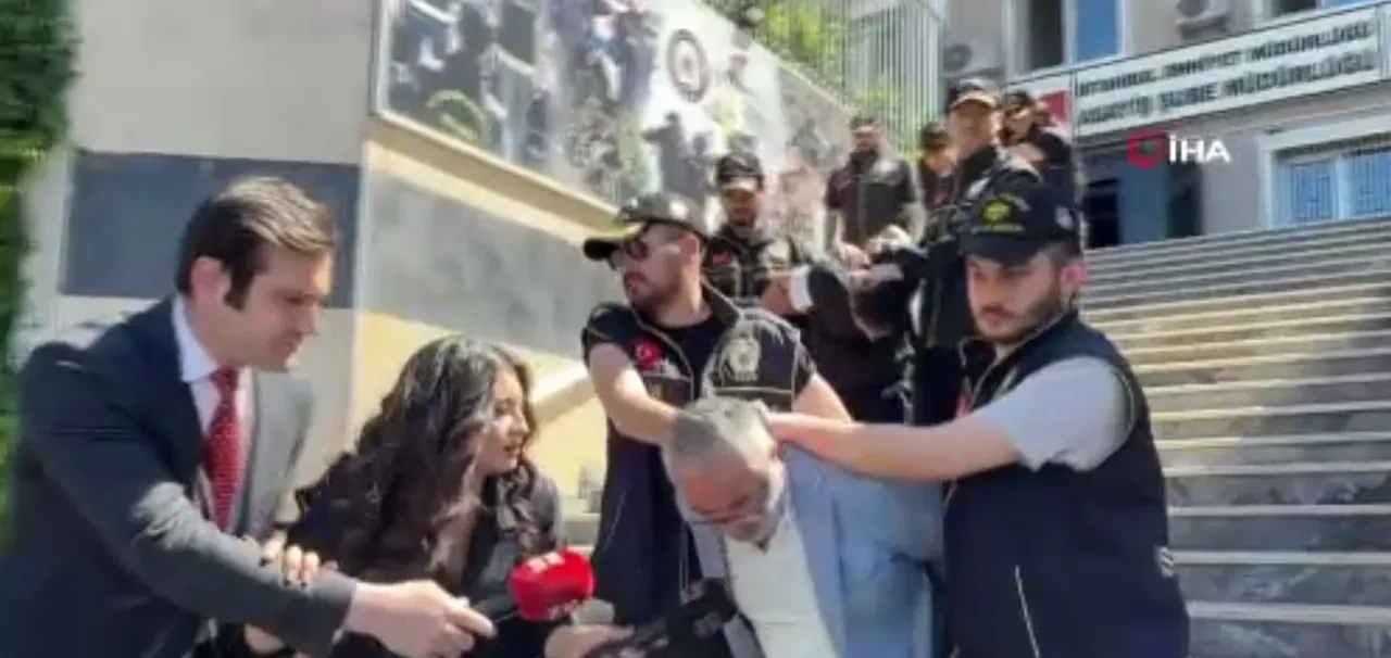 İstanbul'da kan donduran olay! Cani her şeyi itiraf etti: Köpek tasmasıyla boğdu, cesedini arabada parçaladı