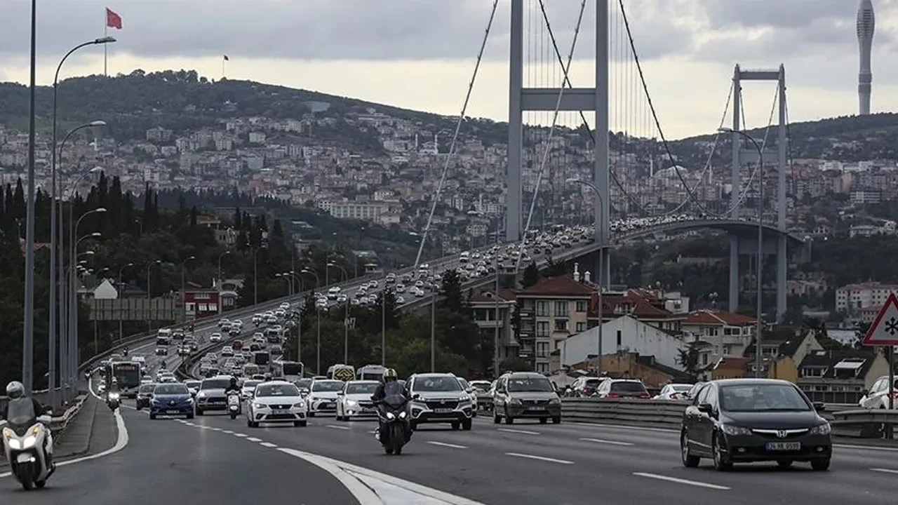 İstanbul'da UEFA finali hazırlığı: Bazı yollar trafiğe kapatılacak, işte alternatif güzergahlar