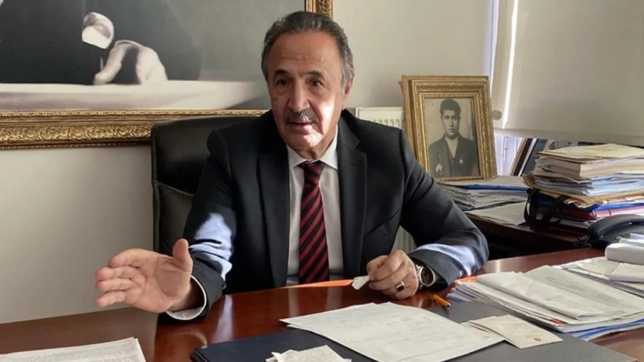 Mehmet Sevigen sessizliğini bozdu: CHP’deki "ayağa kalkın" çağrısına gelen tepkilere TGRT Haber’de cevap verdi