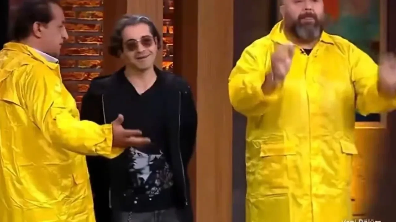 Melis Sezen’den Somer Sivrioğlu’na olay gönderme! “Japonya’ya gittin mi?” repliği sosyal medyayı salladı