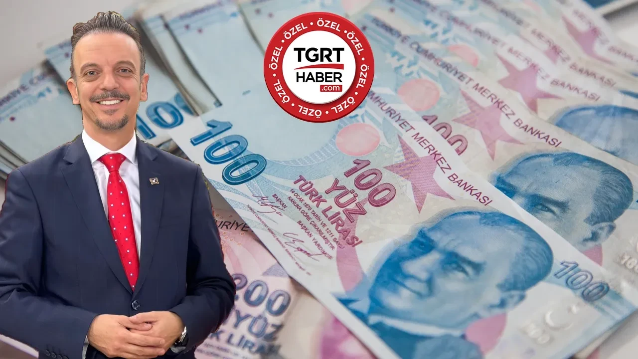 Milyonlarca kişinin maaşı değişiyor: Emin Yılmaz, enflasyon sonrası emekli, kıdem tazminatı, bedelli askerlik ve engelli aylığını hesapladı