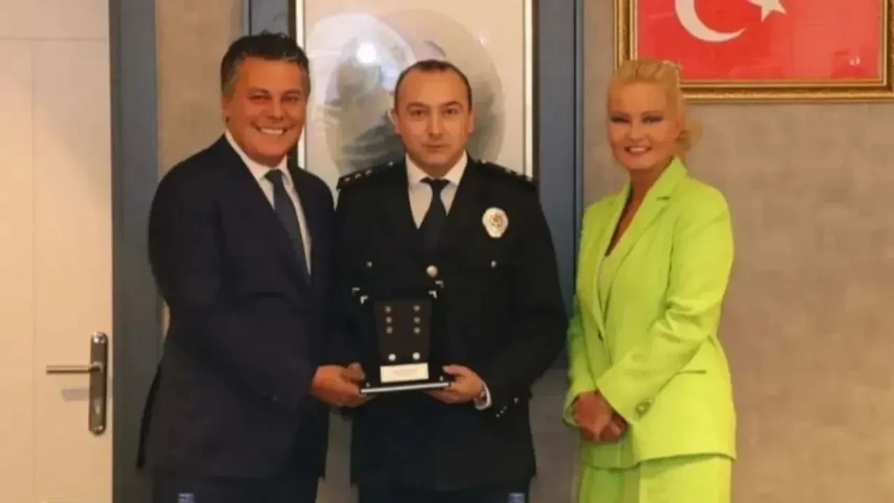 Müge Anlı’nın eşi Şinasi Yüzbaşıoğlu’nun görev yeri değişti! İstanbul Emniyeti’nde dikkat çeken atama!