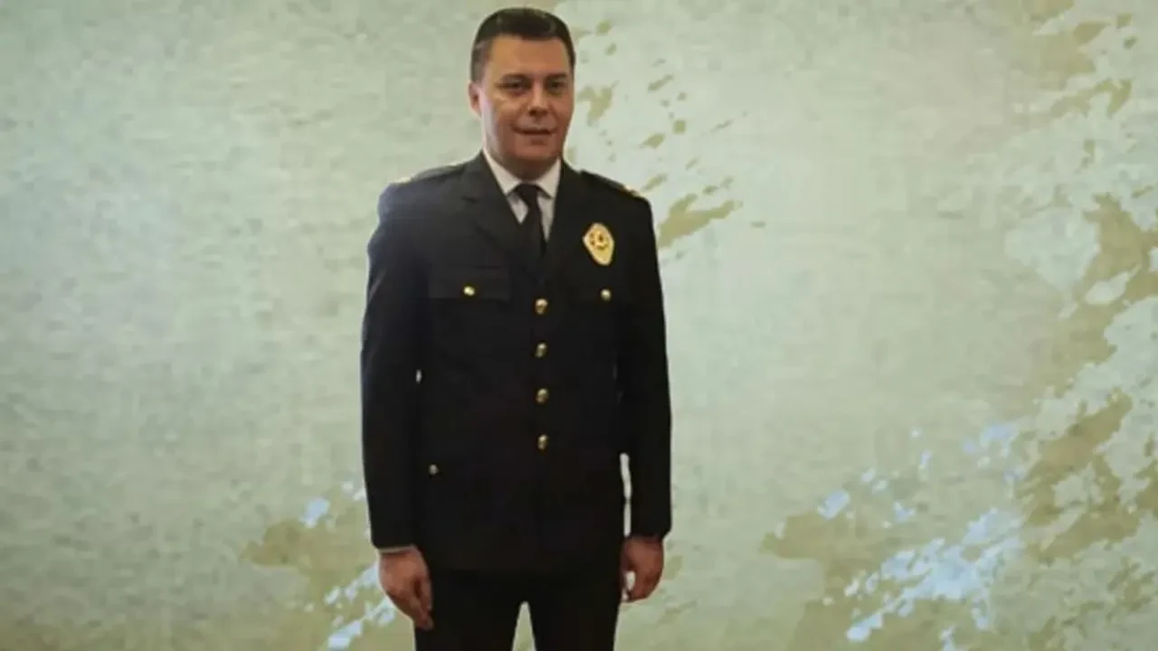 Müge Anlı’nın eşi Şinasi Yüzbaşıoğlu’nun görev yeri değişti! İstanbul Emniyeti’nde dikkat çeken atama!