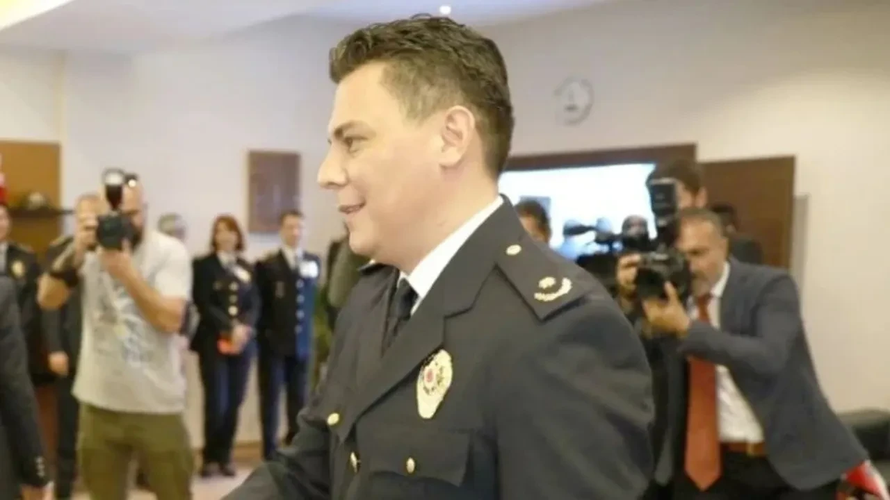 Müge Anlı’nın eşi Şinasi Yüzbaşıoğlu’nun görev yeri değişti! İstanbul Emniyeti’nde dikkat çeken atama!