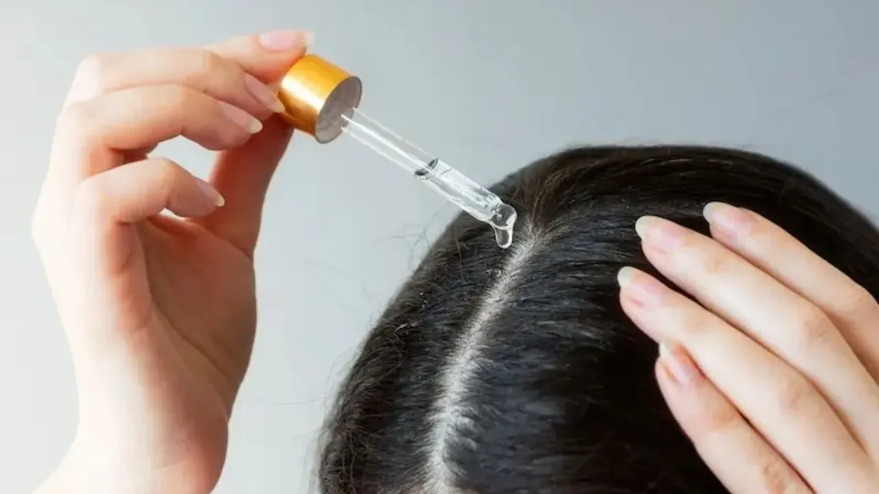 Saç dökülmesine karşı 4 doğal malzeme! Sağlıklı ve hızlı uzayan saçların sırrı