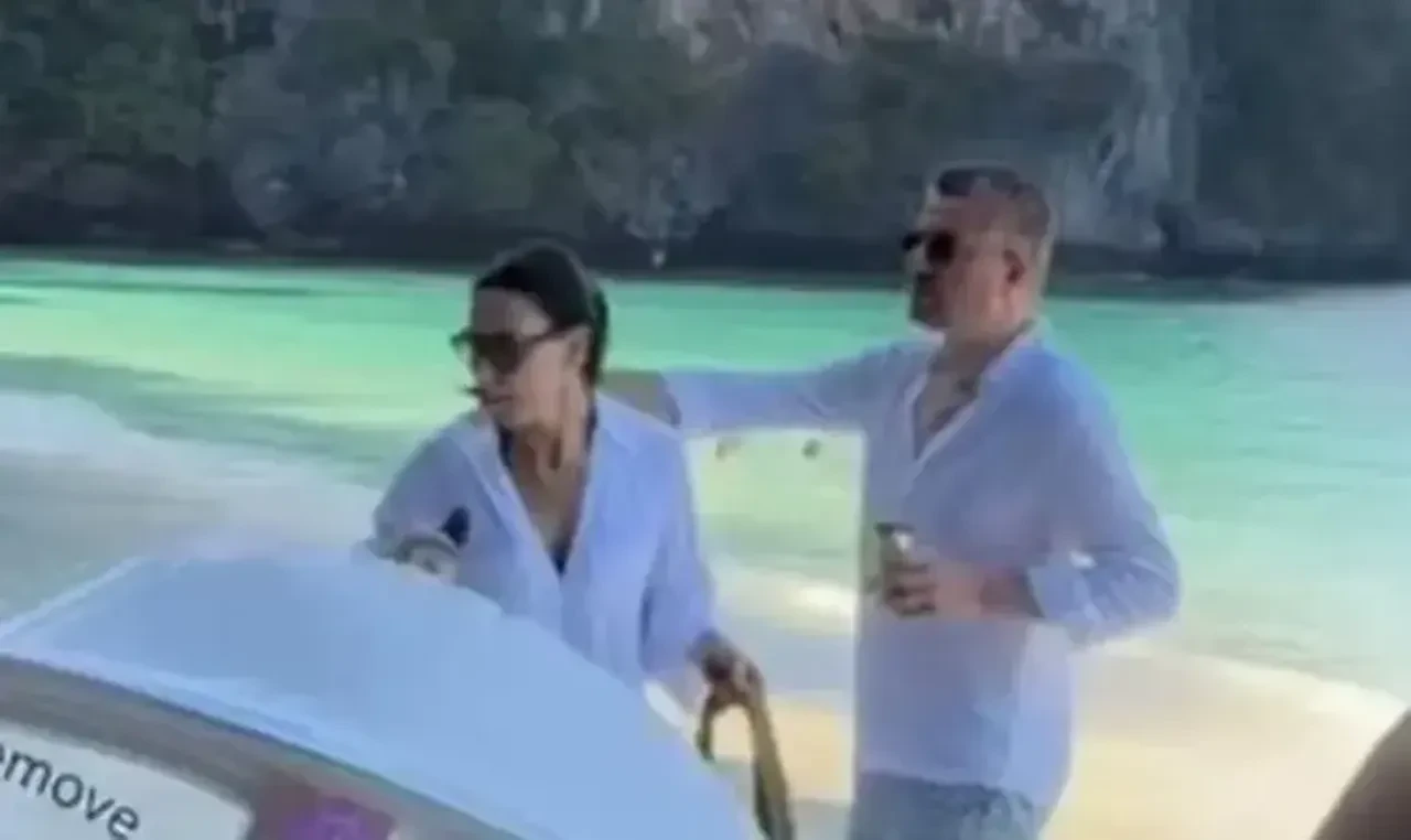 Sevcan Orhan evlilik hazırlığı yapıyor! Anne olmak üzerine çarpıcı açıklama