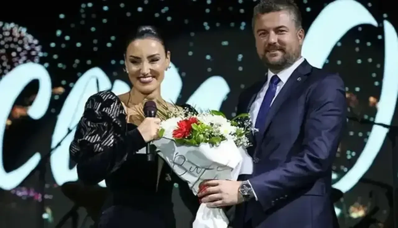 Sevcan Orhan evlilik hazırlığı yapıyor! Anne olmak üzerine çarpıcı açıklama