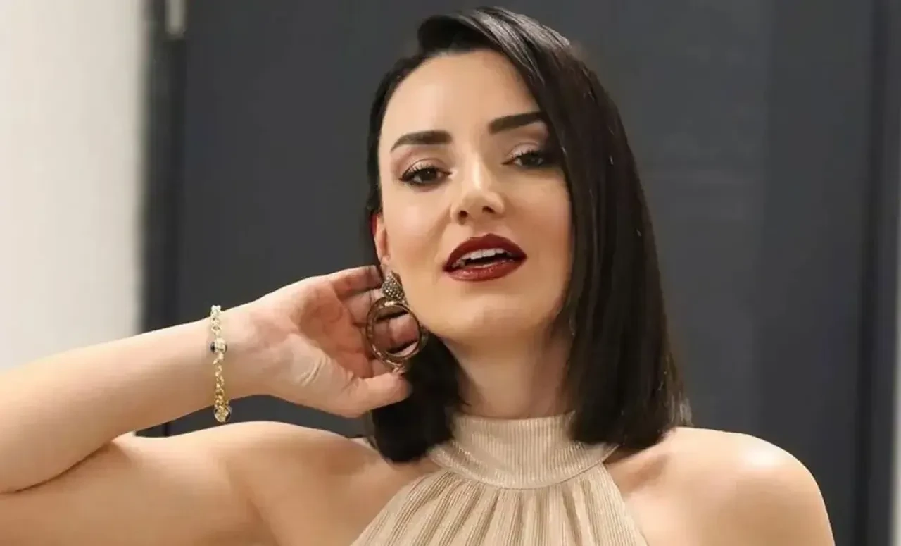Sevcan Orhan evlilik hazırlığı yapıyor! Anne olmak üzerine çarpıcı açıklama