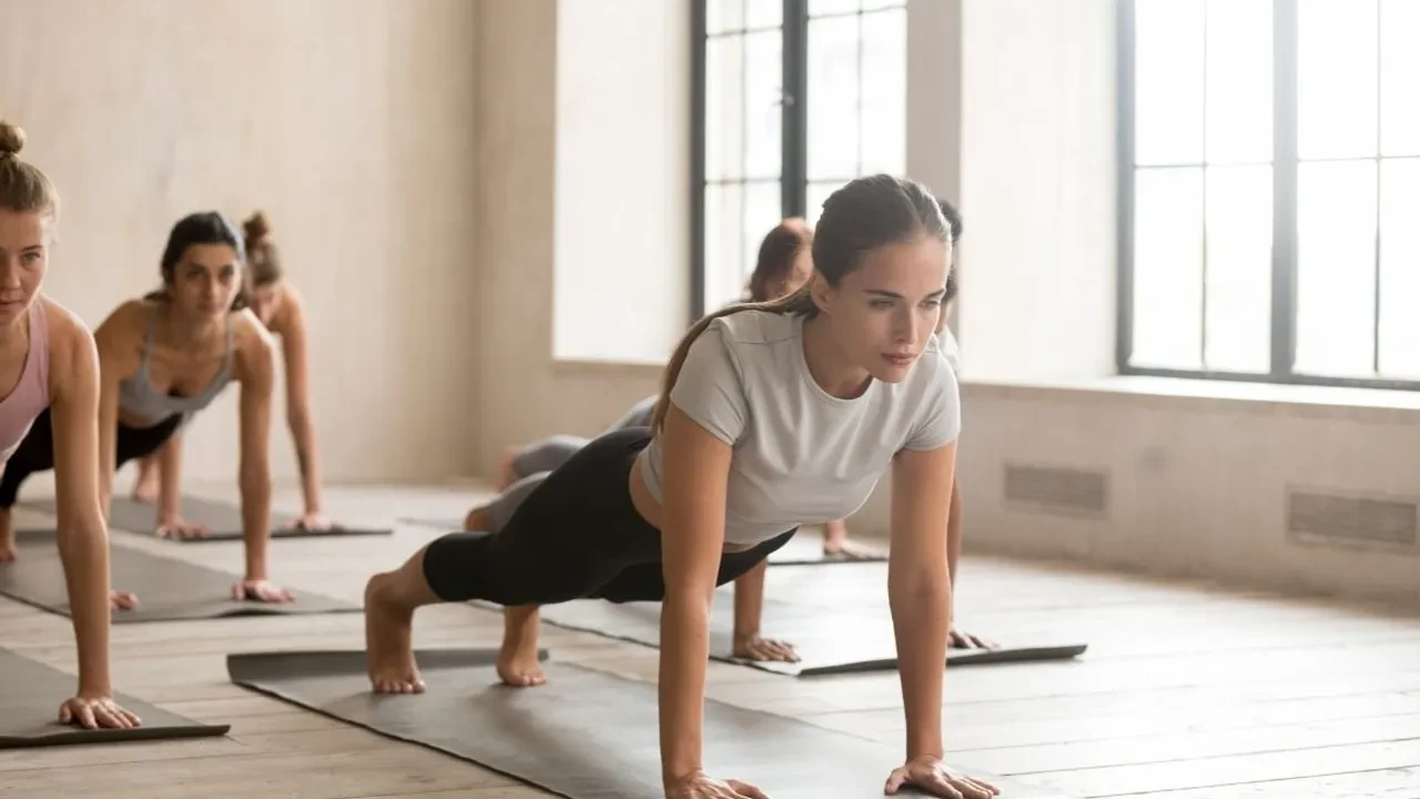 Sırt ağrısına en iyi gelen pilates tekniği! Vücut ağrılarına iyi gelen, 2026 yeni şifa yöntemi