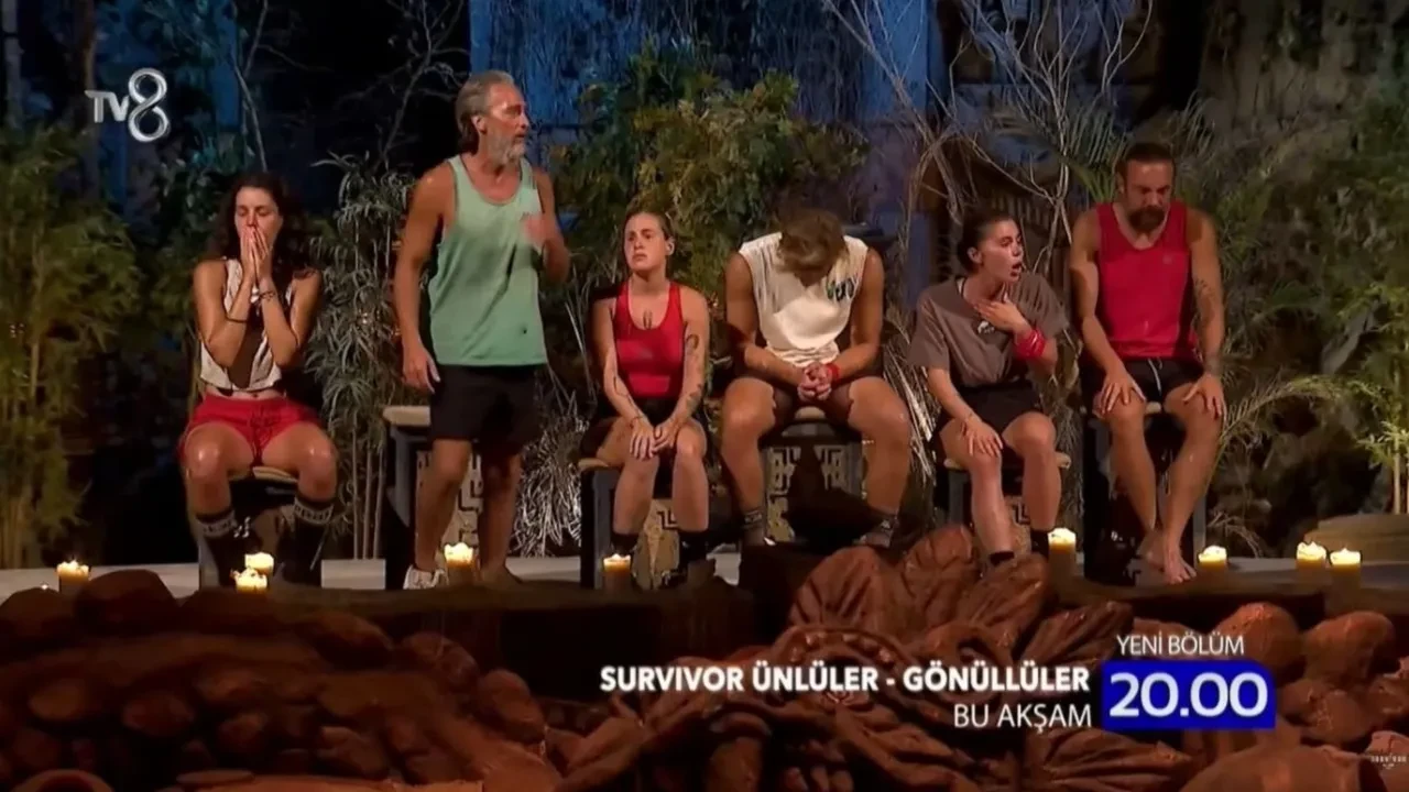 survivor 2026 eleme adayı 
