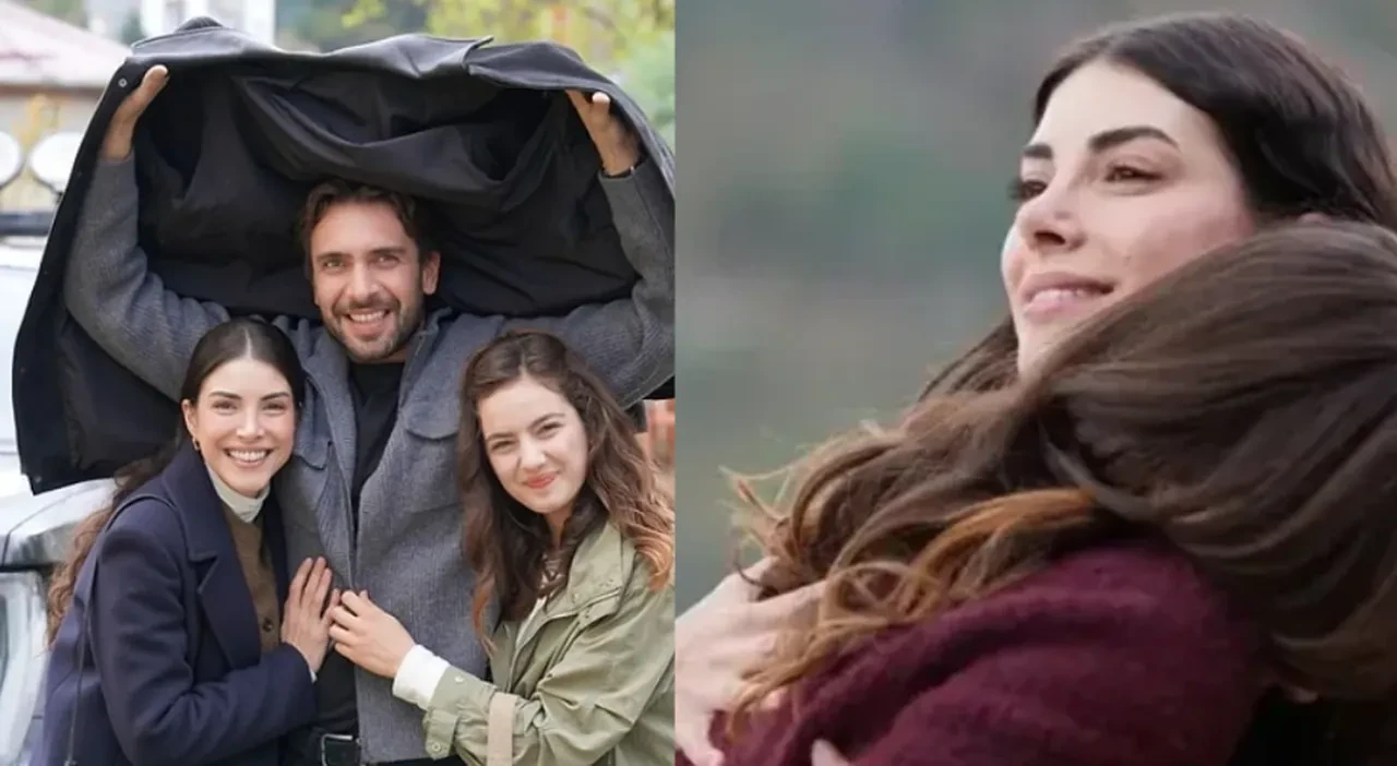 Taşacak Bu Deniz dizisi 28. bölümde Timur'dan Adil'i zora sokan teklif! Adil'in tercihi ne olacak?