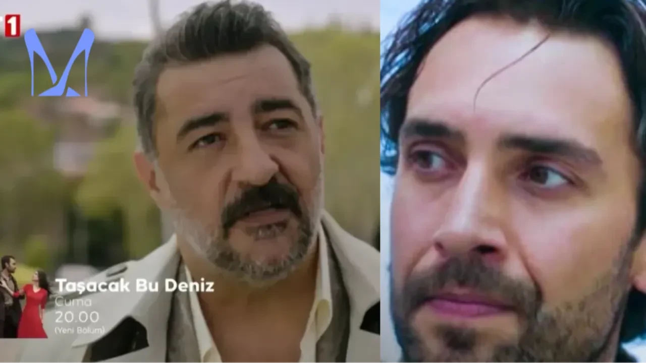 Taşacak Bu Deniz dizisi 28. bölümde Timur'dan Adil'i zora sokan teklif! Adil'in tercihi ne olacak?