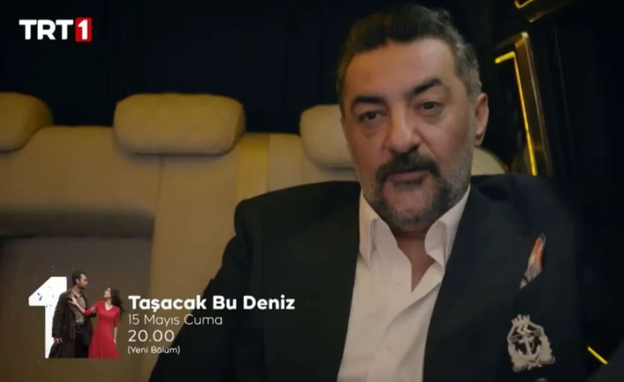 Taşacak Bu Denizde son bölümde ne oldu