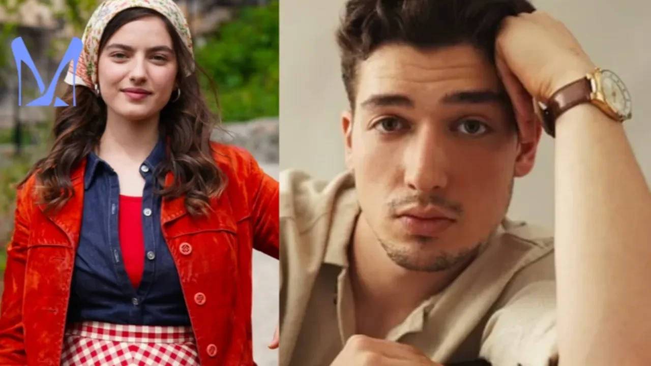 Taşacak Bu Deniz'in yıldızı Ava Yaman'ın yeni adresi belli oldu! “Dokunmadan Aşk” filmiyle ekrana geliyor