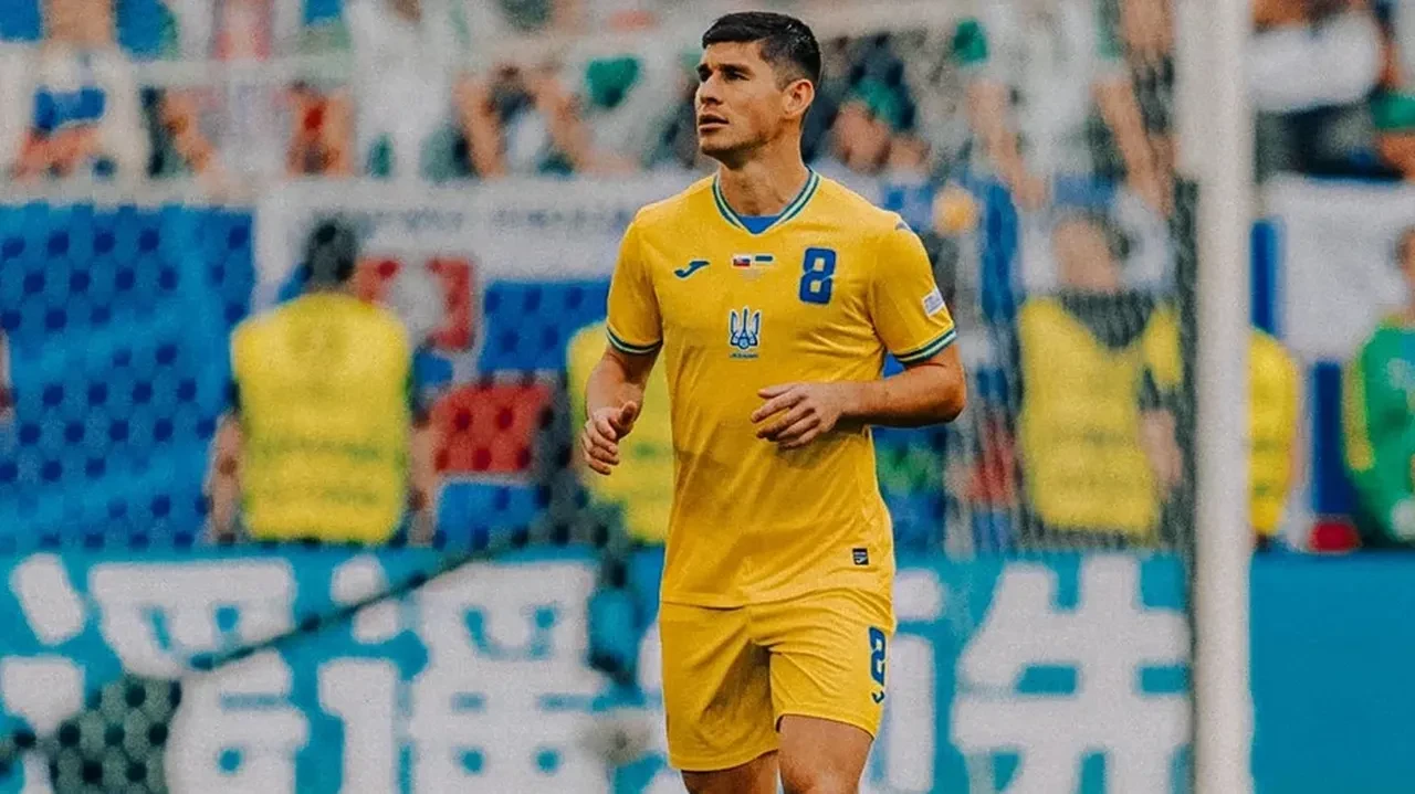 Trabzonspor, yeni sezonun ilk transferini patlattı! Ukraynalı yıldız ile anlaşma tamam