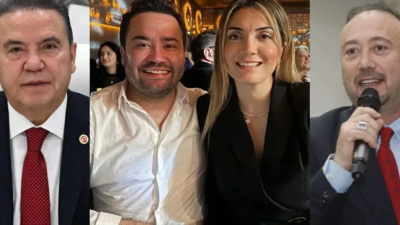 Yolsuzluk ve rüşvet iddiaları CHP'yi fena vurdu! Oy oranlarında ciddi düşüş
