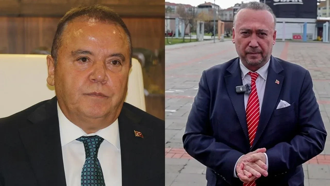 Yolsuzluk ve rüşvet iddiaları CHP'yi fena vurdu! Oy oranlarında ciddi düşüş