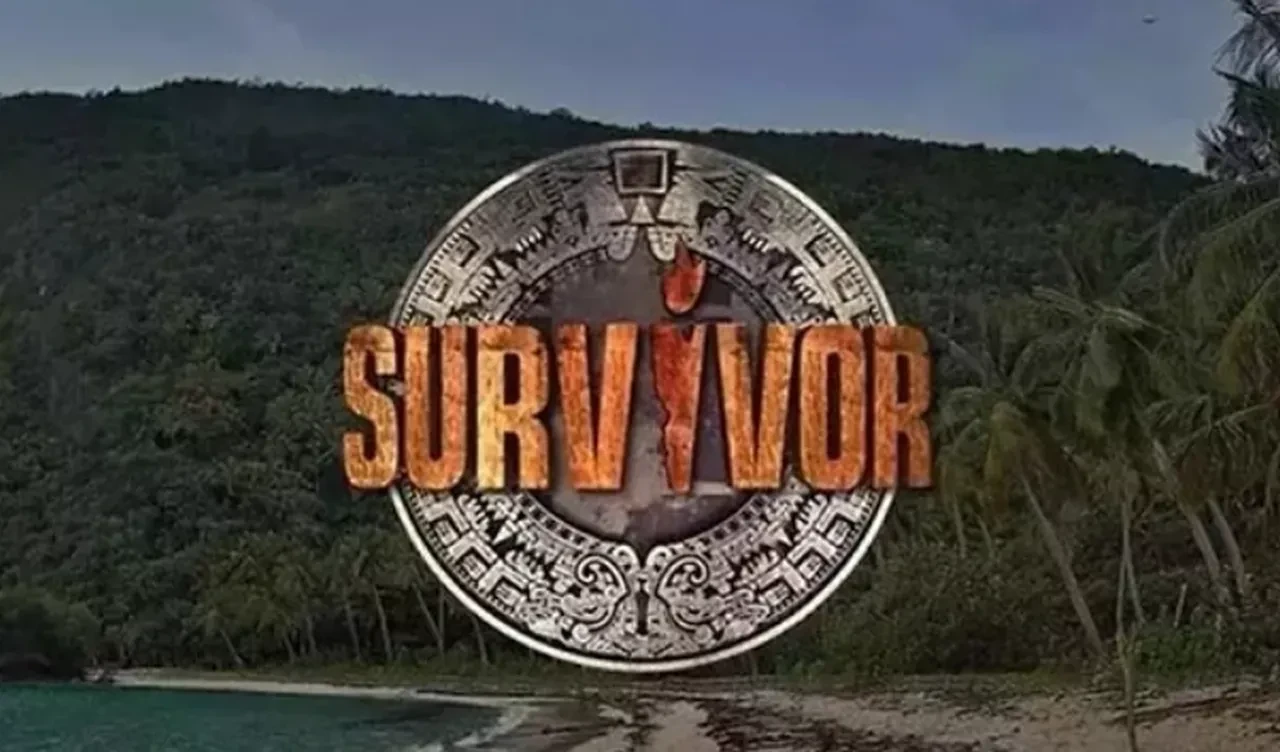 Survivor mavi takım