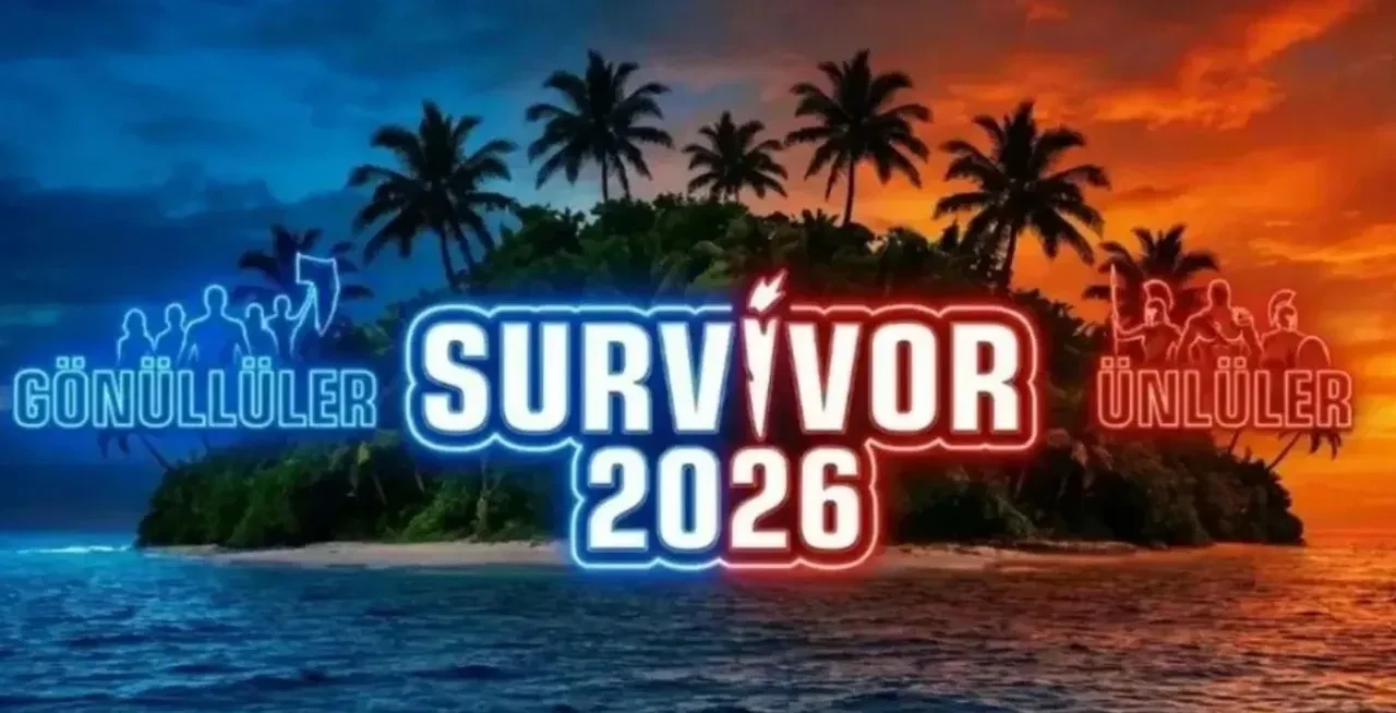 survivor 2026