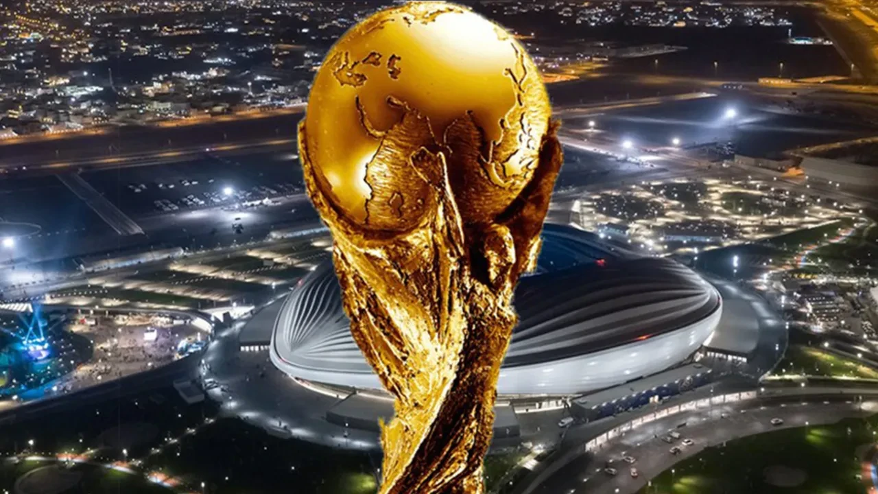2026 Dünya Kupas