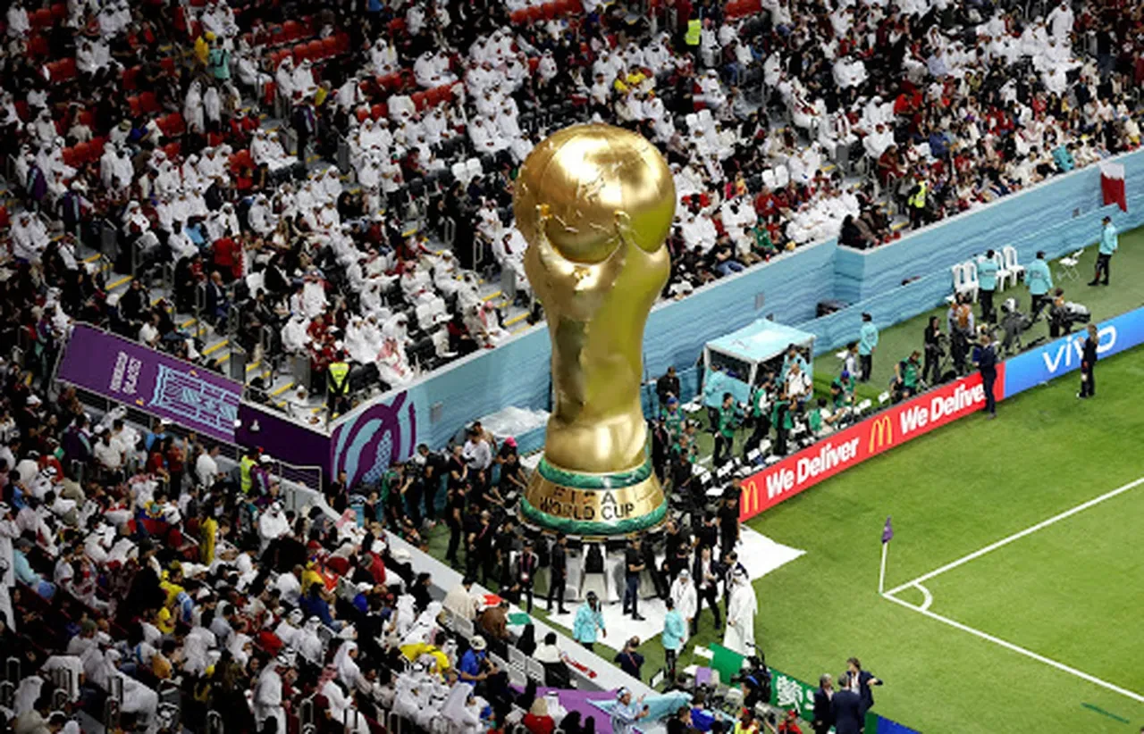 2026 Dünya Kupası’na katılacak takımlar belli oldu! Herkes ölüm grubunu konuşuyor