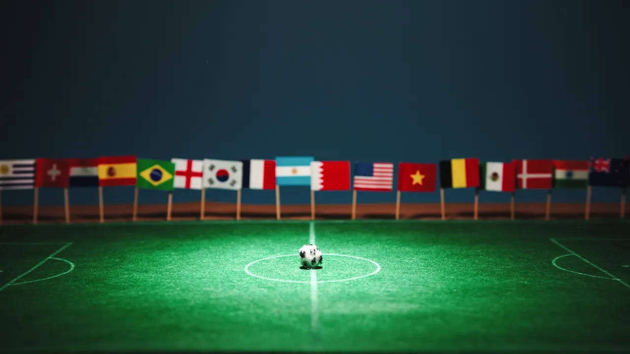 2026 Dünya Kupası’na katılacak takımlar belli oldu! Herkes ölüm grubunu konuşuyor