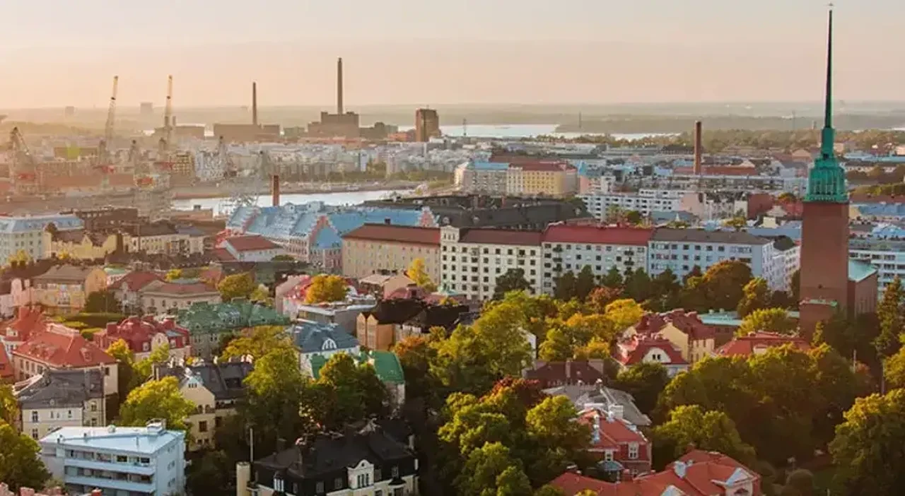 Finlandiya
