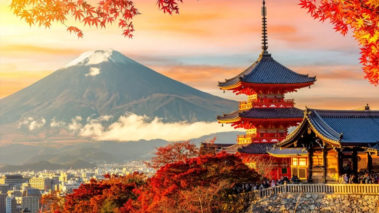 Japonya