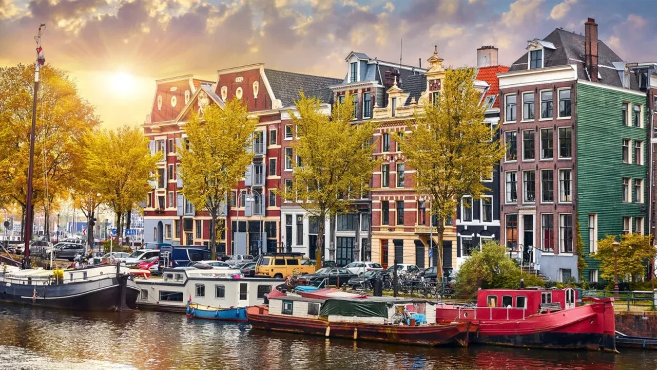 Hollanda