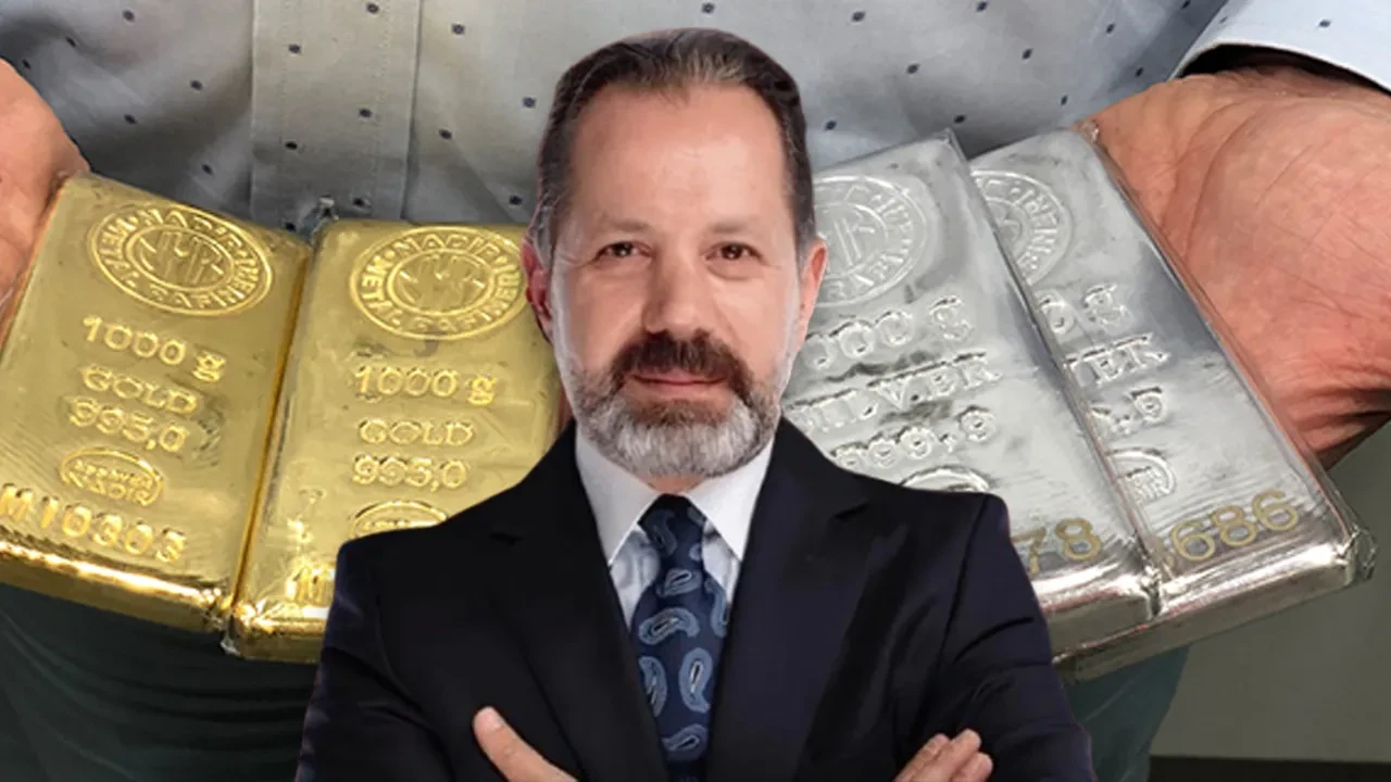 Altın mı almalı gümüş mü? İslam Memiş net cevabı verdi