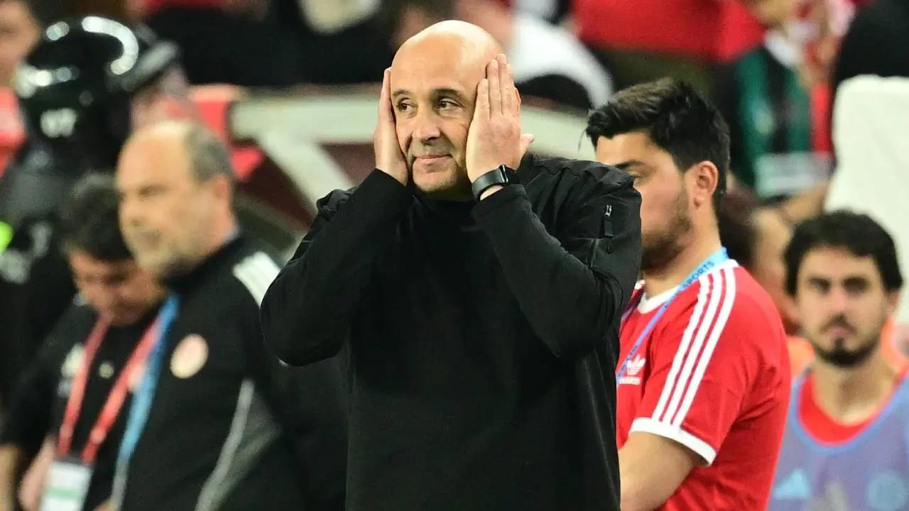 Antalyaspor, Süper Lig'e veda etti! Kırmızı-beyazlılara galibiyet yetmedi