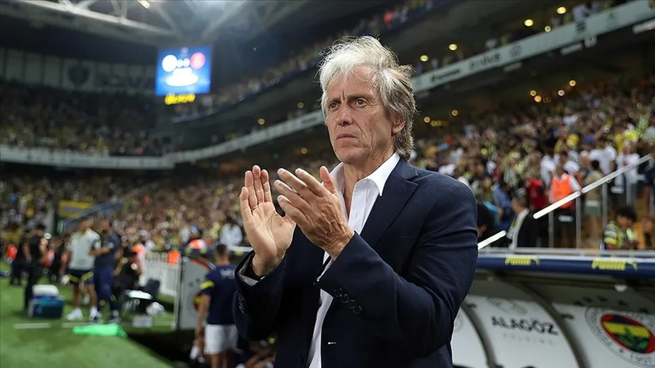Aziz Yıldırım çok istiyor! Fenerbahçe'de başkanlık seçimi öncesi Jorge Jesus sürprizi