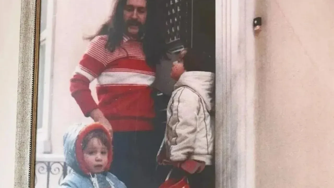 Barış Manço’nun oğlu Doğukan Manço’dan şoke eden açıklama! “O evi geri almaya ant içtim"